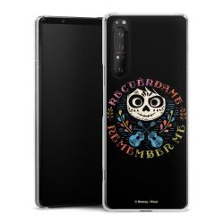 Skyddskal genomskinlig