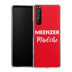 Hard Case transparent