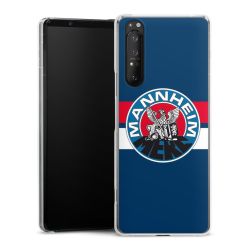 Hard Case transparent