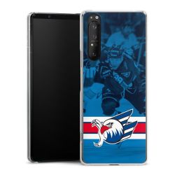 Hard Case transparent