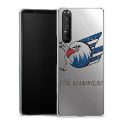 Hard Case transparent