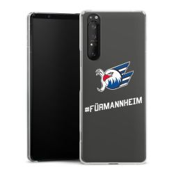 Hard Case transparent