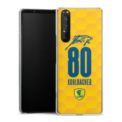 Hard Case transparent