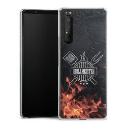 Hard Case transparent