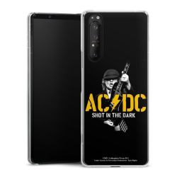 Hard Case transparent