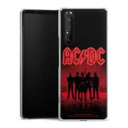 Hard Case transparent