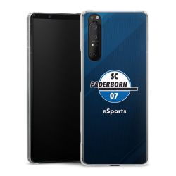 Hard Case transparent