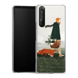 Hard Case transparent