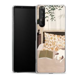 Hard Case transparent