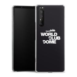 Hard Case transparent