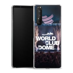 Hard Case transparent