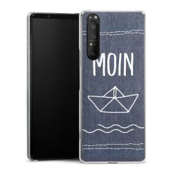 Hard Case transparent