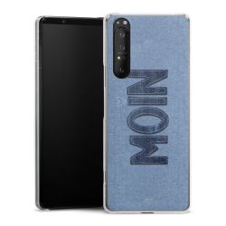 Hard Case transparent