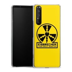 Hard Case transparent