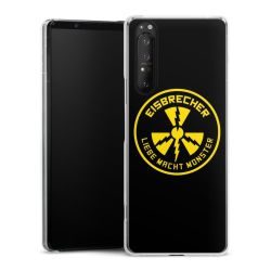 Hard Case transparent