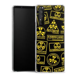 Hard Case transparent