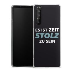 Hard Case transparent