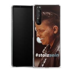 Hard Case transparent