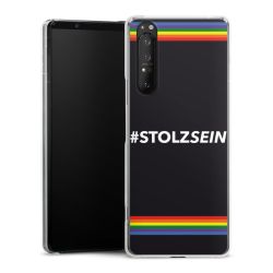 Hard Case transparent