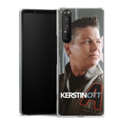 Hard Case transparent