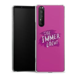 Hard Case transparent