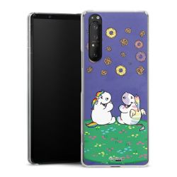 Hard Case transparent