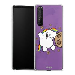 Hard Case transparent