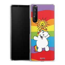 Hard Case transparent