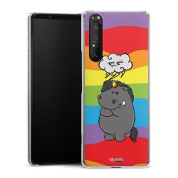 Hard Case transparent