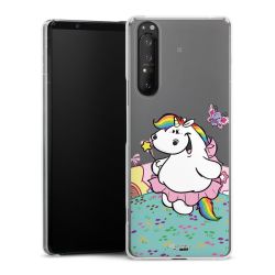 Hard Case transparent