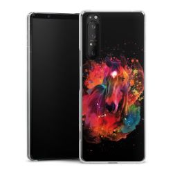 Hard Case transparent