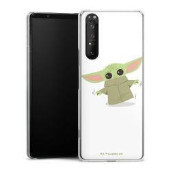 Hard Case transparent