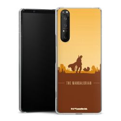 Hard Case transparent