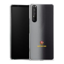 Hard Case transparent