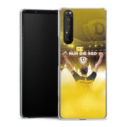 Hard Case transparent