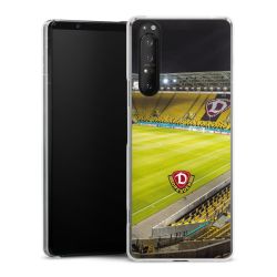 Hard Case transparent