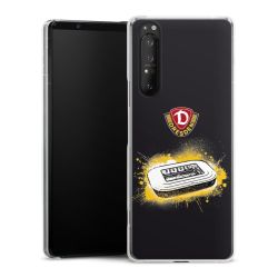 Hard Case transparent