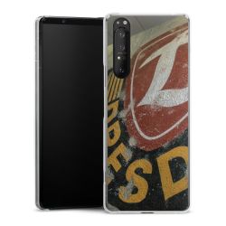 Hard Case transparent