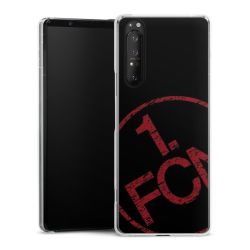 Hard Case transparent