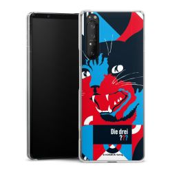 Hard Case transparent