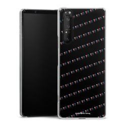 Hard Case transparent