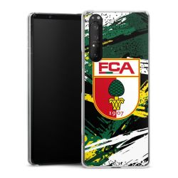 Hard Case transparent