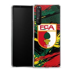 Hard Case transparent