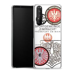 Hard Case transparent