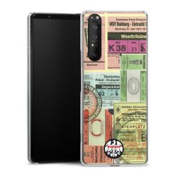 Hard Case transparent