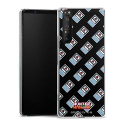 Hard Case transparent