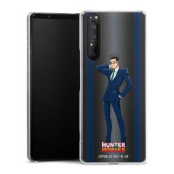 Hard Case transparent