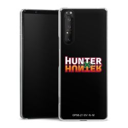 Hard Case transparent