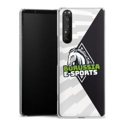 Hard Case transparent