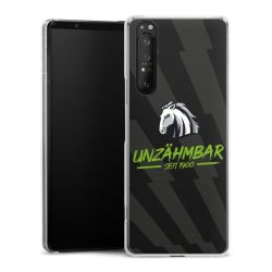 Hard Case transparent